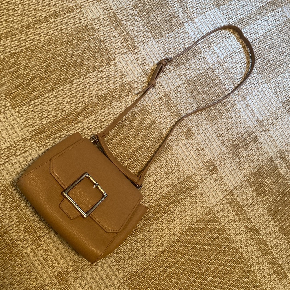 Forever 21 purse
